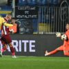 Islam Slimani, discurs uimitor după ce CFR a înregistrat o nouă înfrângere: „Putem câștiga titlul, fiecare meci este ca o finală!”