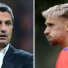 „Răsturnare de situație” în confruntarea Ionuț Radu – Răzvan Lucescu! Ce rezultat a avut meciul Celta Vigo – PAOK în Europa League