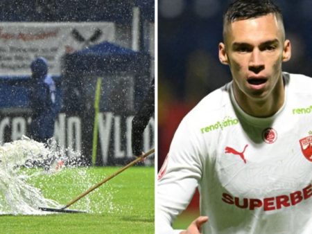 Cătălin Cîrjan, șocat. Mesajul surprinzător al arbitrului înainte de meciul de polo Slobozia – Dinamo