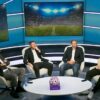 Costin Ștucan, Amir Kiarash, Cătălin Oprișan și Cristi Pulhac au discutat despre runda a noua din Premier League (EXCLUSIV VOYO)