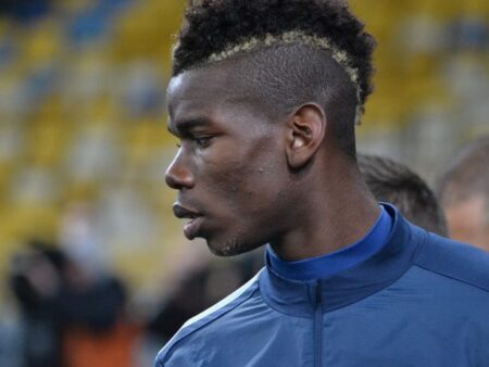 Visul lui Paul Pogba de a reveni în echipa națională a Franței, ironizat de o legendă: „De ce nu-i dai un telefon lui Zinedine Zidane?”