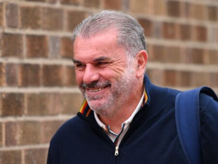 Postecoglou, cea mai fericită despărțire: E la un pas de o echipă din Europa League!