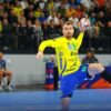 Vicecampioana României, „expusă” în European League!