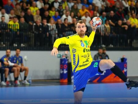 Vicecampioana României, „expusă” în European League!