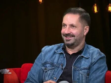 „Marian Savu: «Nu am ieșit din careu 45 de minute» – Prima experiență în Champions League”