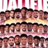 28 de echipe s-au calificat deja pentru Campionatul Mondial din 2026! Câte dintre ele sunt la prima participare în turneul final?