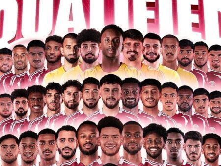 28 de echipe s-au calificat deja pentru Campionatul Mondial din 2026! Câte dintre ele sunt la prima participare în turneul final?