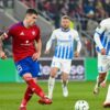Bogdan Racovițan, „epuizat” după confruntarea cu Universitatea Craiova! Oficialul lui Rakow a explicat motivul.