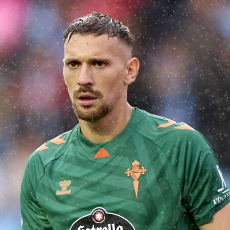 Ionuț Radu, un alt meci de mare amploare în LaLiga! Budimir a încercat o „Panenka” pentru a-l înfrunta.