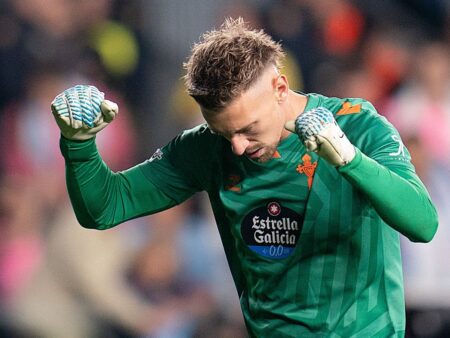 Observațiile lui Ionuț Andrei Radu după meciul thriller Celta Vigo – Real Sociedad!
