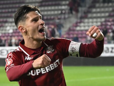 Reacția lui Dinamo după scandările lui Alex Dobre de la Rapid – Farul: „Asta a fost intenția lui”
