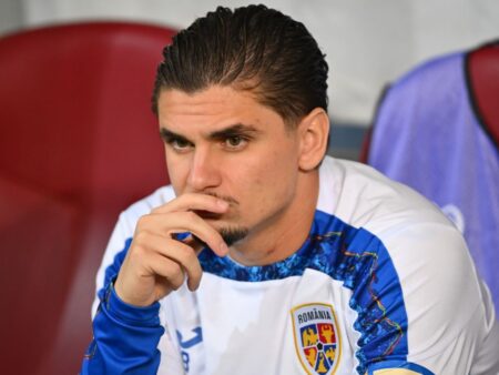 Răzvan Marin, în conflict cu „Il Luce“: performanță sub așteptări în Grecia