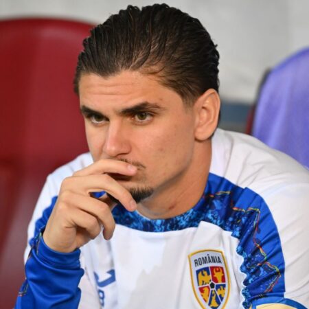 Răzvan Marin, în conflict cu „Il Luce“: performanță sub așteptări în Grecia