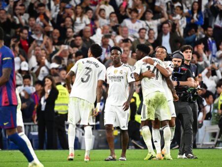 „A anunțat cu voce tare că părăsește echipa după El Clasico: ‘E mai bine așa!’”