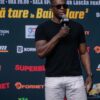 Moroșanu, Bonjasky și toți luptătorii din gala DFS sosesc joi la Argeș Mall