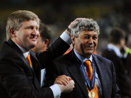 Oligarhul ucrainean de renume, favorit pentru achiziția unei mari companii din România și pentru preluarea unui club din Liga 1!