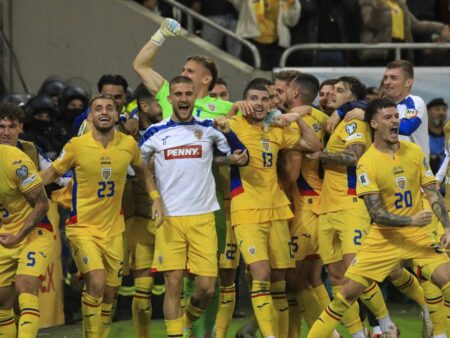Ce șanse are România să încheie grupa pe locul 1 sau 2 la Cupa Mondială!