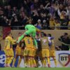 Am demonstrat superioritate! Meciul care ar putea revitaliza o generație. Caramavrov analizează performanța naționalei în confruntarea cu Austria.