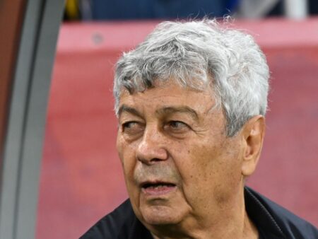 „Rămâneți la echipa națională?” Mircea Lucescu, întrebat direct după victoria împotriva Austriei. A oferit un răspuns sincer.