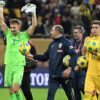 Bogdan Stelea, mesaj ferm pentru Ionuț Radu după confruntarea cu Austria: „Trebuie să-ți meriți oportunitatea!”