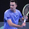 „Cezar Crețu a dezvăluit la Poveștile Sport.ro o decizie importantă din cariera sa de tenisman: am rămas cu doar câțiva euro în cont”