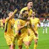 Vești excelente pentru naționala României înaintea meciului crucial cu Bosnia din preliminarii!