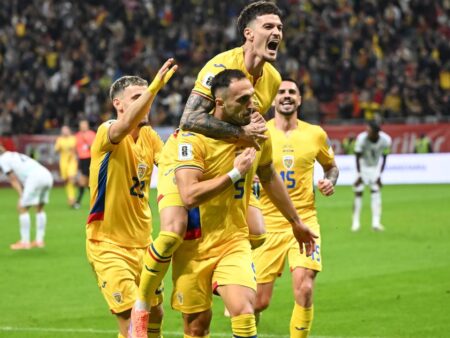 Anunțul FRF cu o zi înainte de meciul cu San Marino: „Ultima oportunitate!”