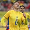 „Avem șanse să învingem Austria?” Răspunsul lui Louis Munteanu și declarațiile despre plecarea de la CFR Cluj