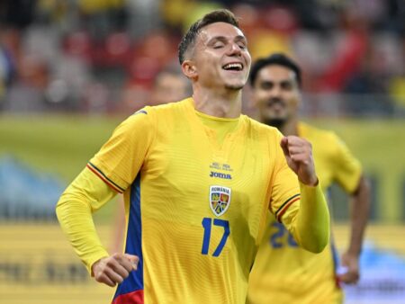 „Avem șanse să învingem Austria?” Răspunsul lui Louis Munteanu și declarațiile despre plecarea de la CFR Cluj