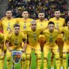 Ionuț Radu și-a apărat ‘cauza’ după România – Moldova 2-1. Ce i-a spus arbitrul?