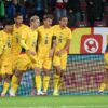 Clasamentul grupei României U21! Cum și cine se califică la EURO: Spania conduce cu maximum de puncte, Kosovo câștigă cu 7-0