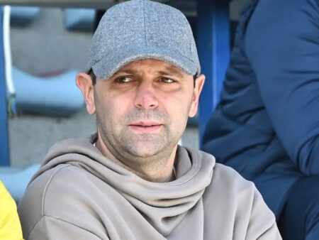 Raul Rusescu nu a avut milă de Universitatea Craiova după înfrângerea oltenilor în Conference League