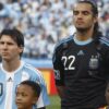 Cu ce echipă a semnat Sergio Romero, cel mai selecționat portar din istoria Argentinei?