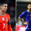 Zi memorabilă pentru Messi și Ronaldo: recorduri extraordinare doborâte în doar câteva ore la echipele naționale.