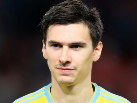 Dorin Rotariu revine în atenție: două goluri pentru fostul star al lui Dinamo