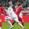 Rusia, exclusă de FIFA și UEFA, a disputat un meci amical cu o echipă calificată la CM 2026!