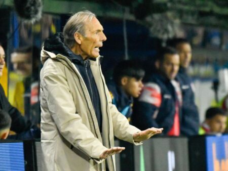 A murit Miguel Angel Russo, legendarul antrenor al lui Boca Juniors, solicitat la echipă de marele Maradona!