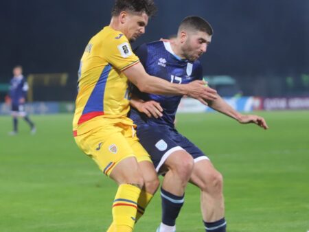 Naționala din grupa României, desființată: „Ne-am făcut de râs din nou! Am atacat ca Brazilia în 1970”