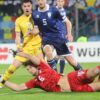 Scenariul nebun: San Marino trebuie să încaseze cât mai multe goluri de la România pentru a ajunge la baraj.