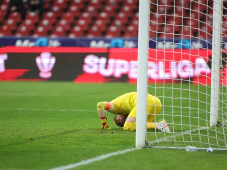 Se încinge competiția pentru Metaloglobus! Cum arată Superliga după 12 etape