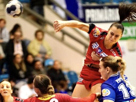 Cine a triumfat în derby-ul Olteniei din Liga Florilor: SCM Universitatea Craiova vs. SCM Râmnicu Vâlcea