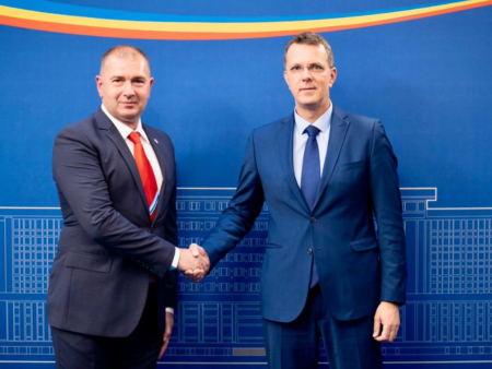 CSA Steaua și-a desemnat noul comandant! Cine îi ia locul lui Sârghe-Ciobanu?