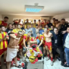 Sărbătoare în Turcia! Formația a obținut în sfârșit primul punct după 974 de zile