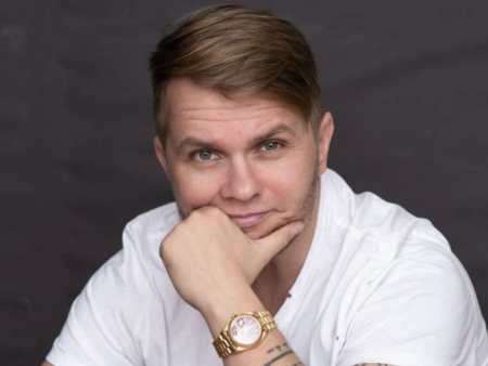 Fervent susținător al FCSB, Codin Maticiuc s-a îndrăgostit și de sportul care a „florit” în România