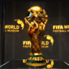 Oficial! Naționala s-a calificat la Cupa Mondială după o victorie cu 1-0.