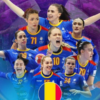 România – Polonia, în direct pe VOYO și Pro Arena de la ora 19:00! „Tricolorele” dau totul pentru a se califica în Final Four-ul Euro Cup.
