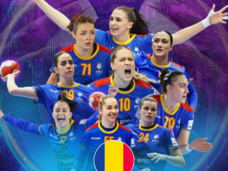 România – Polonia, în direct pe VOYO și Pro Arena de la ora 19:00! „Tricolorele” dau totul pentru a se califica în Final Four-ul Euro Cup.