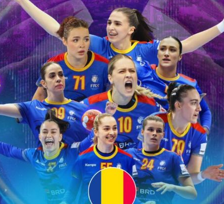 România – Polonia, în direct pe VOYO și Pro Arena de la ora 19:00! „Tricolorele” dau totul pentru a se califica în Final Four-ul Euro Cup.