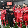 Explozie! Fostul dinamovist a semnat cu „lanterna roșie” din Liga 2
