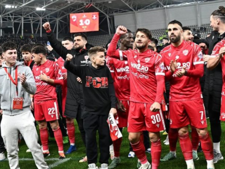 Explozie! Fostul dinamovist a semnat cu „lanterna roșie” din Liga 2